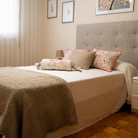 Vistas A La Ria B&T Apartment Vigo Exterior photo