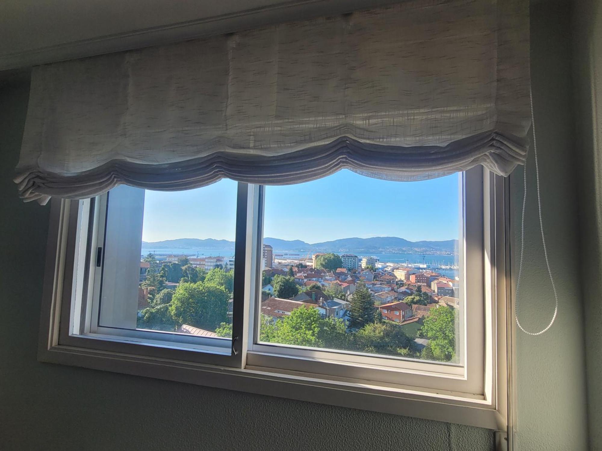 Vistas A La Ria B&t Apartment *